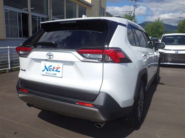 Toyota RAV4 7