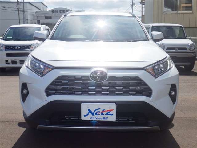 Toyota RAV4 8