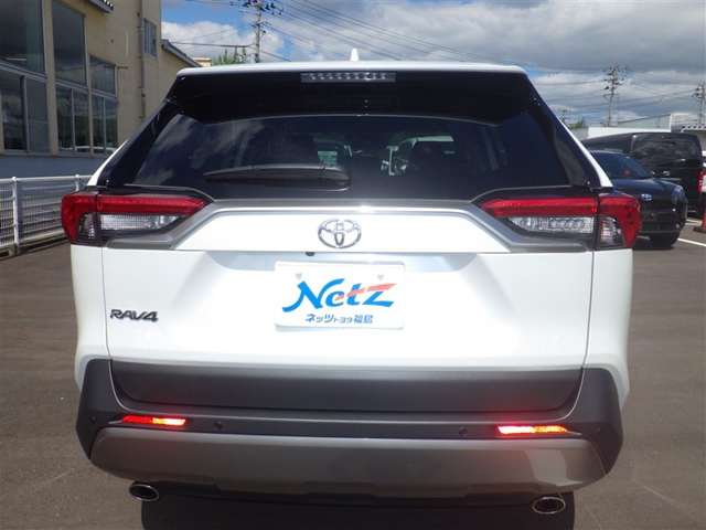 Toyota RAV4 9
