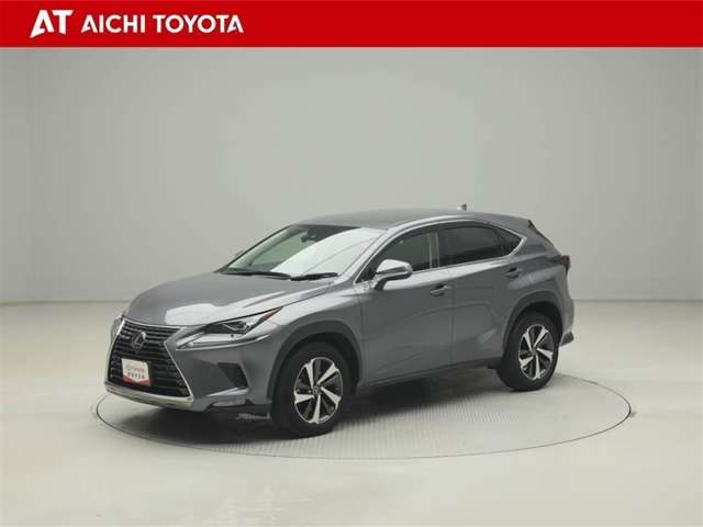 Lexus NX 2