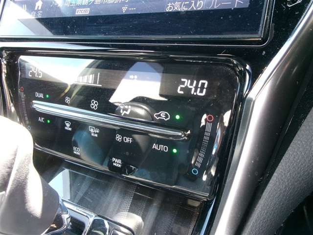 Toyota Harrier 6