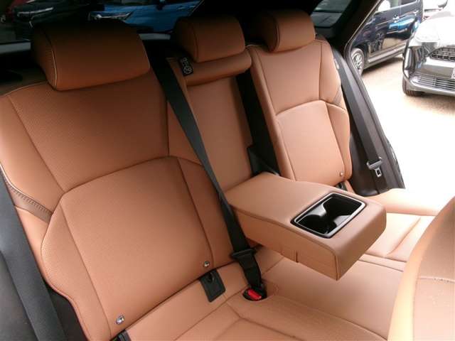 Toyota Crown Sport 11
