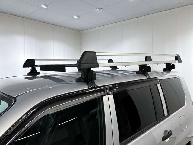 Toyota Probox Van 7