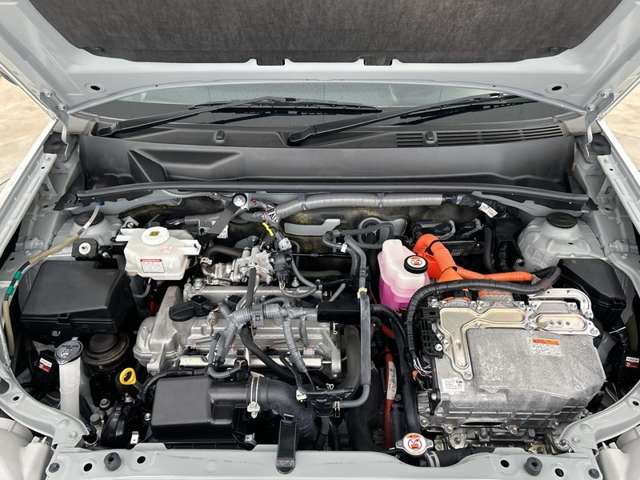 Toyota Probox Van 8