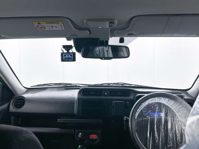 Toyota Probox Van 9