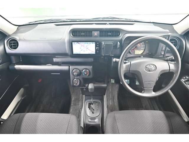 Toyota Probox Van 6