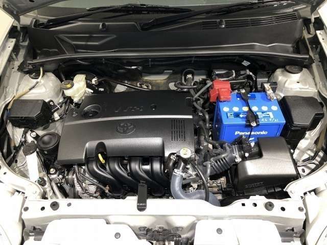 Toyota Probox Van 11
