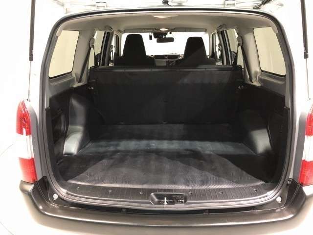 Toyota Probox Van 12