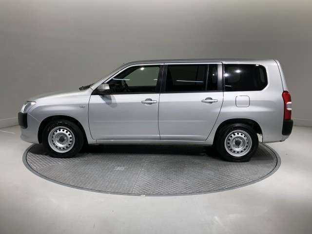 Toyota Probox Van 8