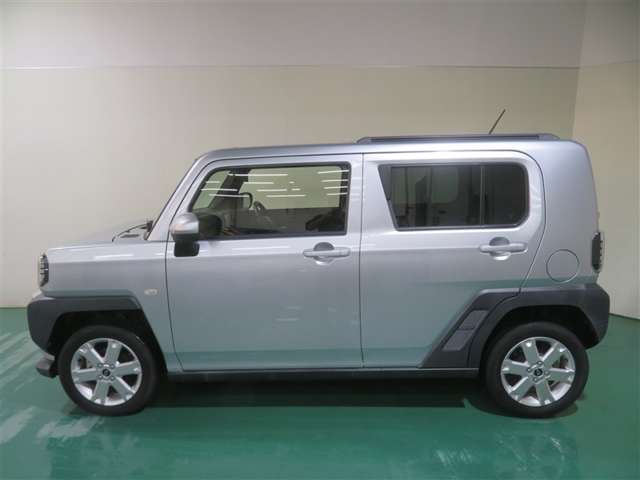 Daihatsu Taft 6