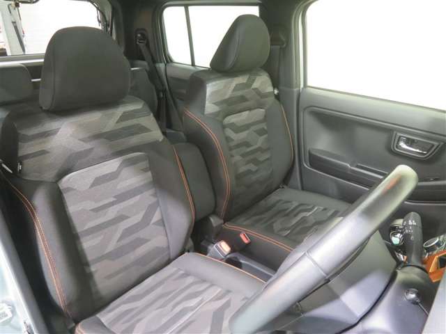 Daihatsu Taft 9