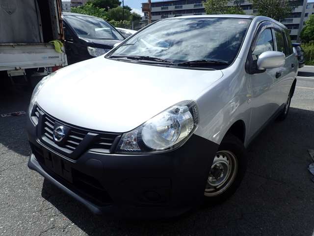 Nissan NV150 AD 3