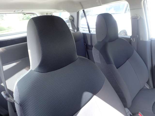Nissan NV150 AD 7