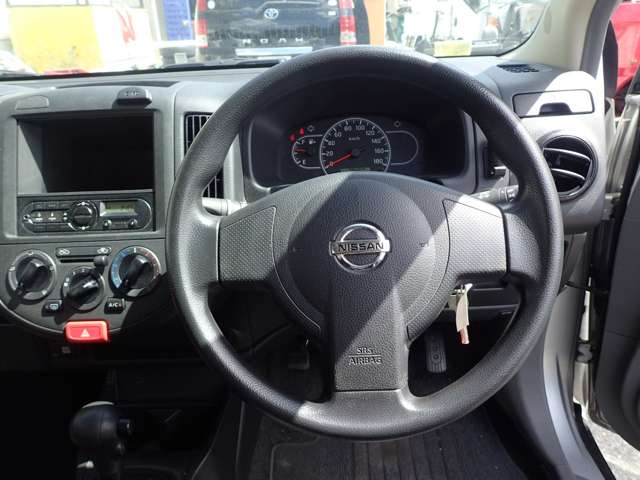 Nissan NV150 AD 9