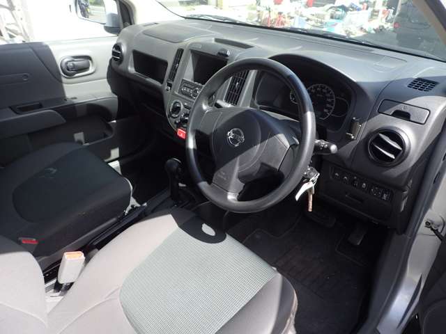 Nissan NV150 AD 10
