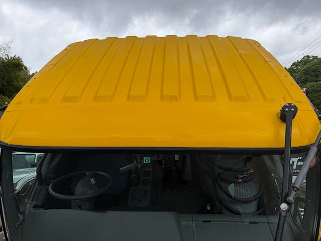 Mitsubishi Fuso Fighter 10