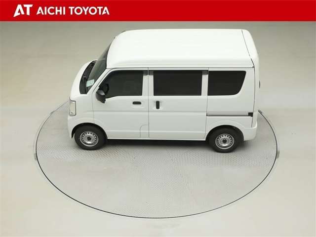 Suzuki Every 11