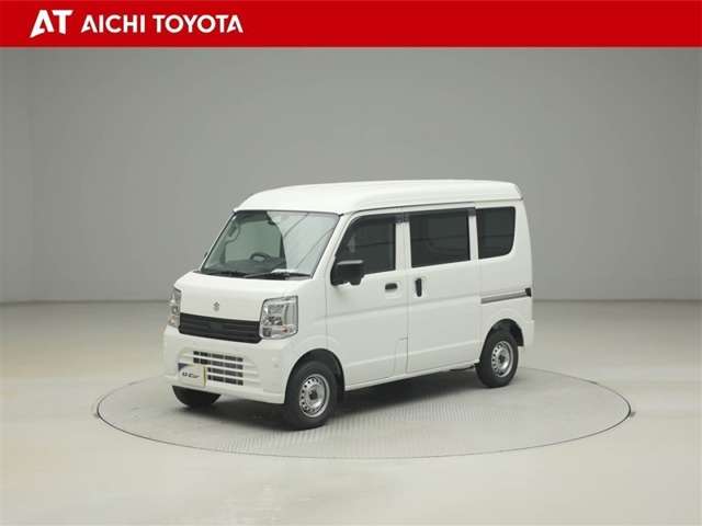 Suzuki Every 2