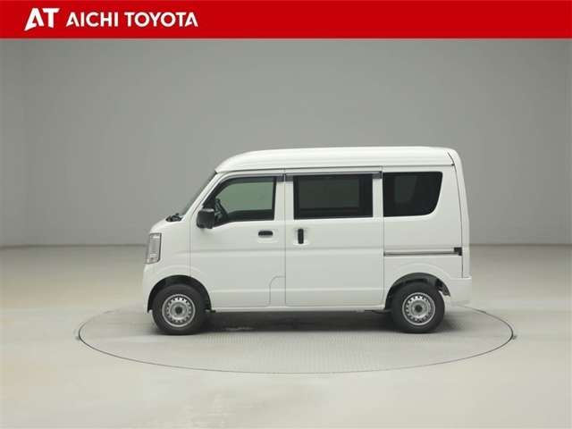 Suzuki Every 3