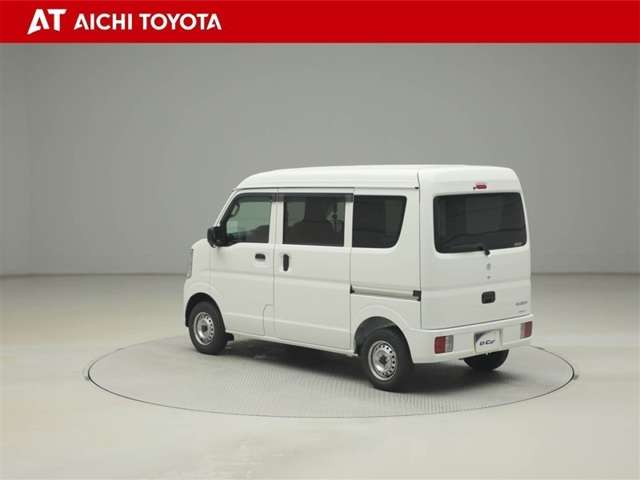 Suzuki Every 4
