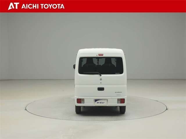 Suzuki Every 5