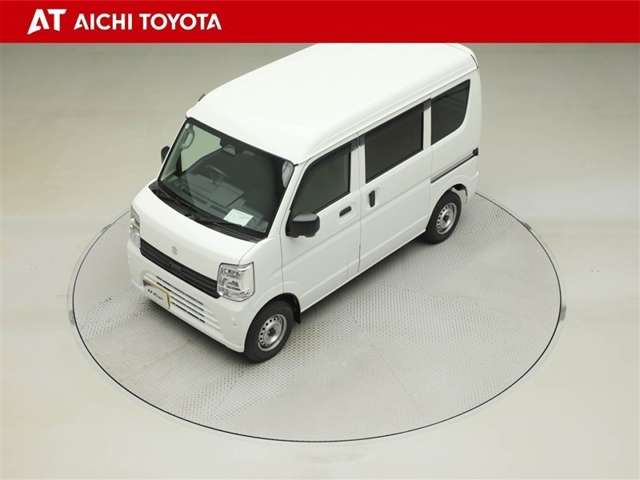 Suzuki Every 10