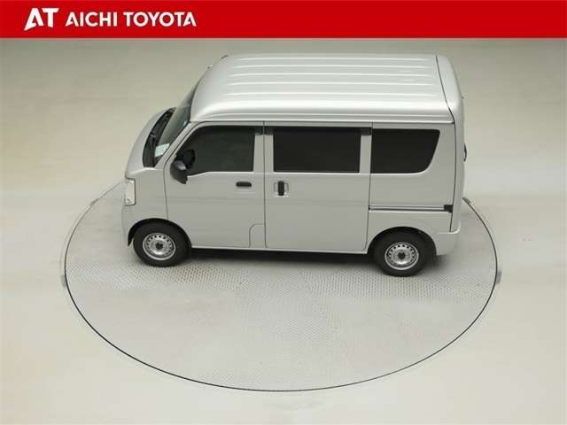 Suzuki Every 11