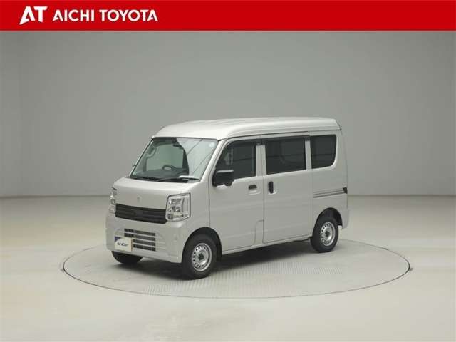 Suzuki Every 2
