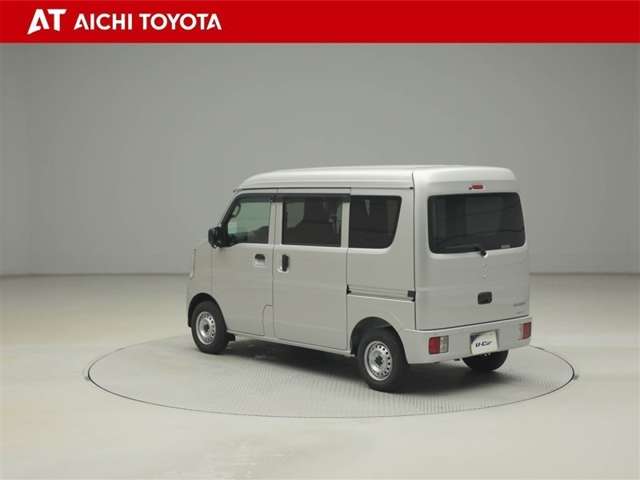 Suzuki Every 4