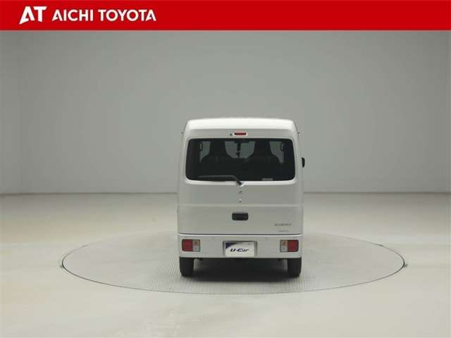 Suzuki Every 5
