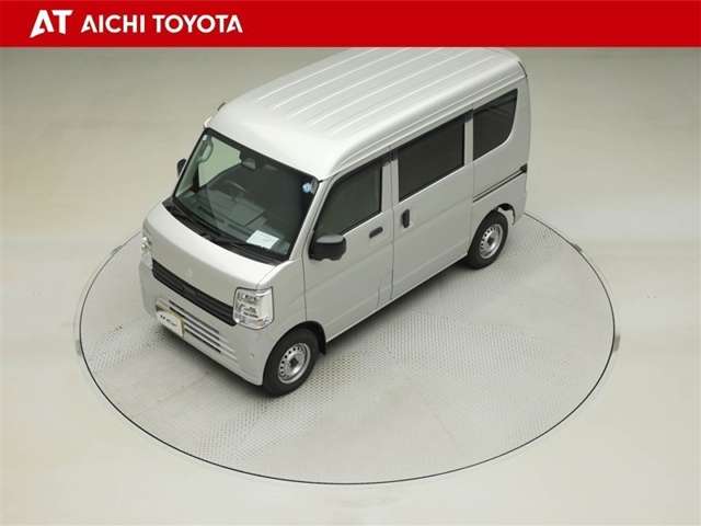 Suzuki Every 10
