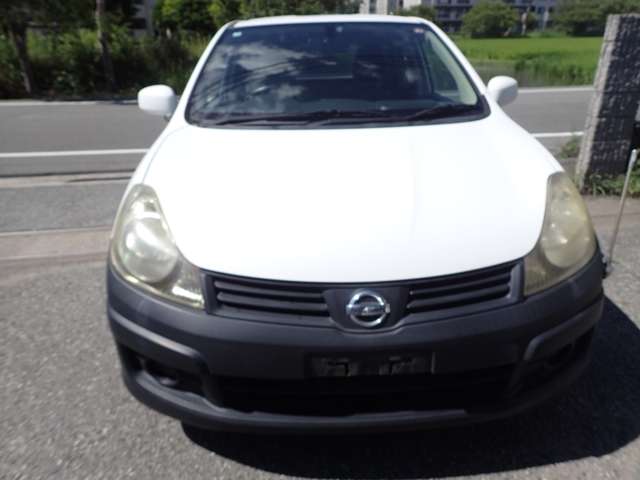 Nissan AD 2