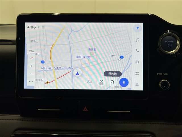 Toyota Voxy 2