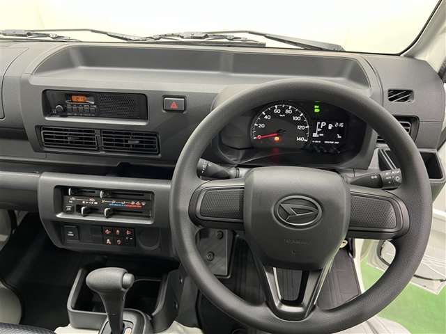 Daihatsu Hijet Truck 11