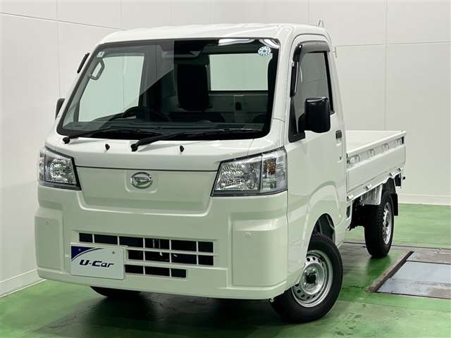 Daihatsu Hijet Truck 5