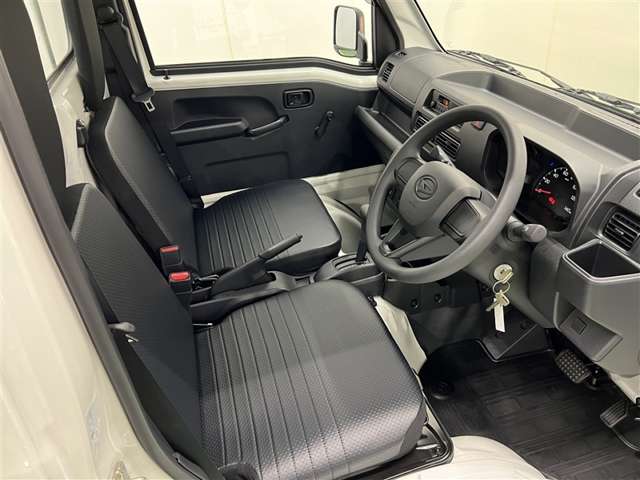 Daihatsu Hijet Truck 9