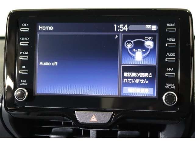 Toyota Yaris Cross 7