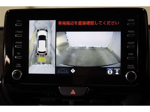 Toyota Yaris Cross 8