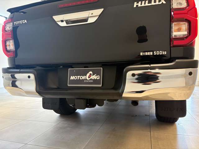 Toyota Hilux 11