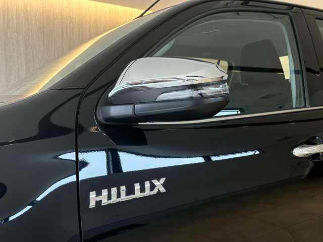 Toyota Hilux 8