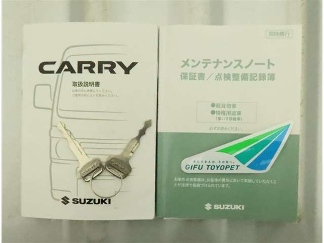 Suzuki Carry 11