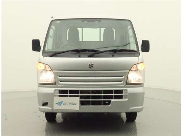 Suzuki Carry 12
