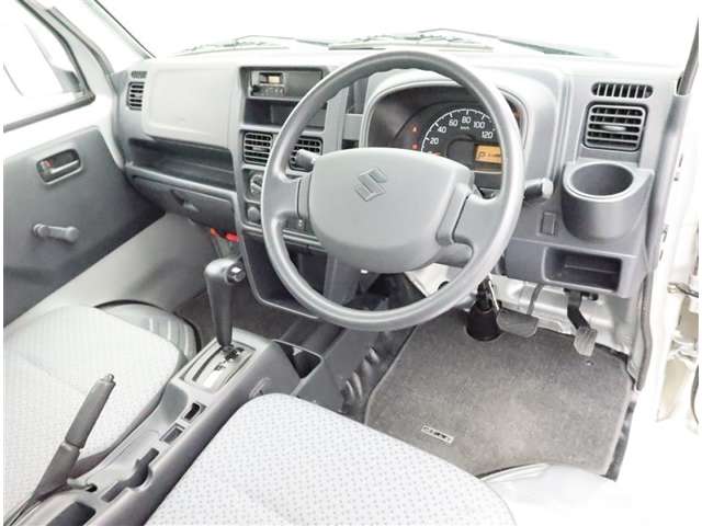 Suzuki Carry 4