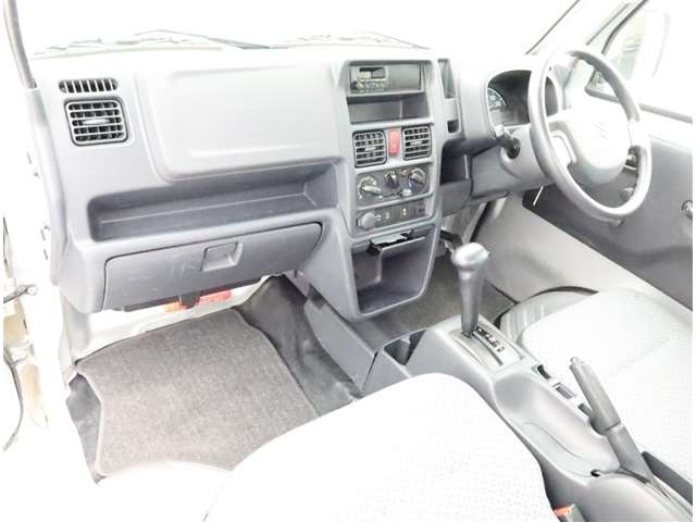 Suzuki Carry 5