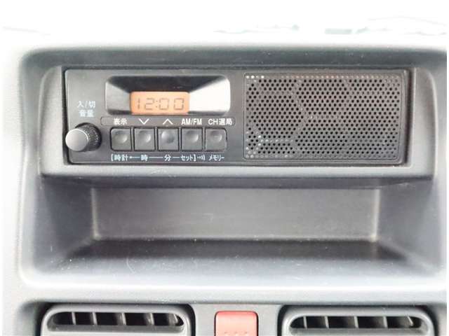 Suzuki Carry 6