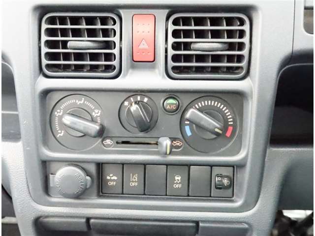 Suzuki Carry 7