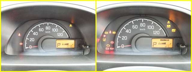 Suzuki Carry 10