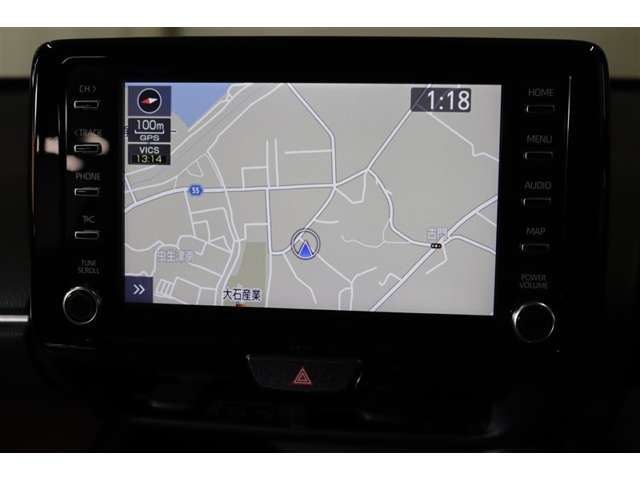 Toyota Yaris Cross 7