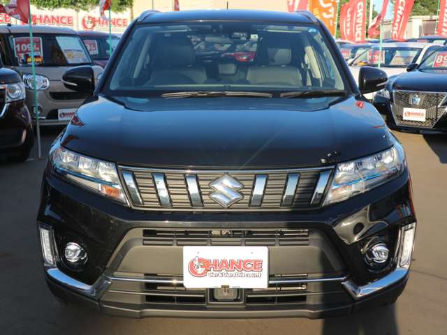 Suzuki Escudo 3