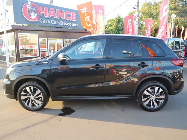 Suzuki Escudo 10